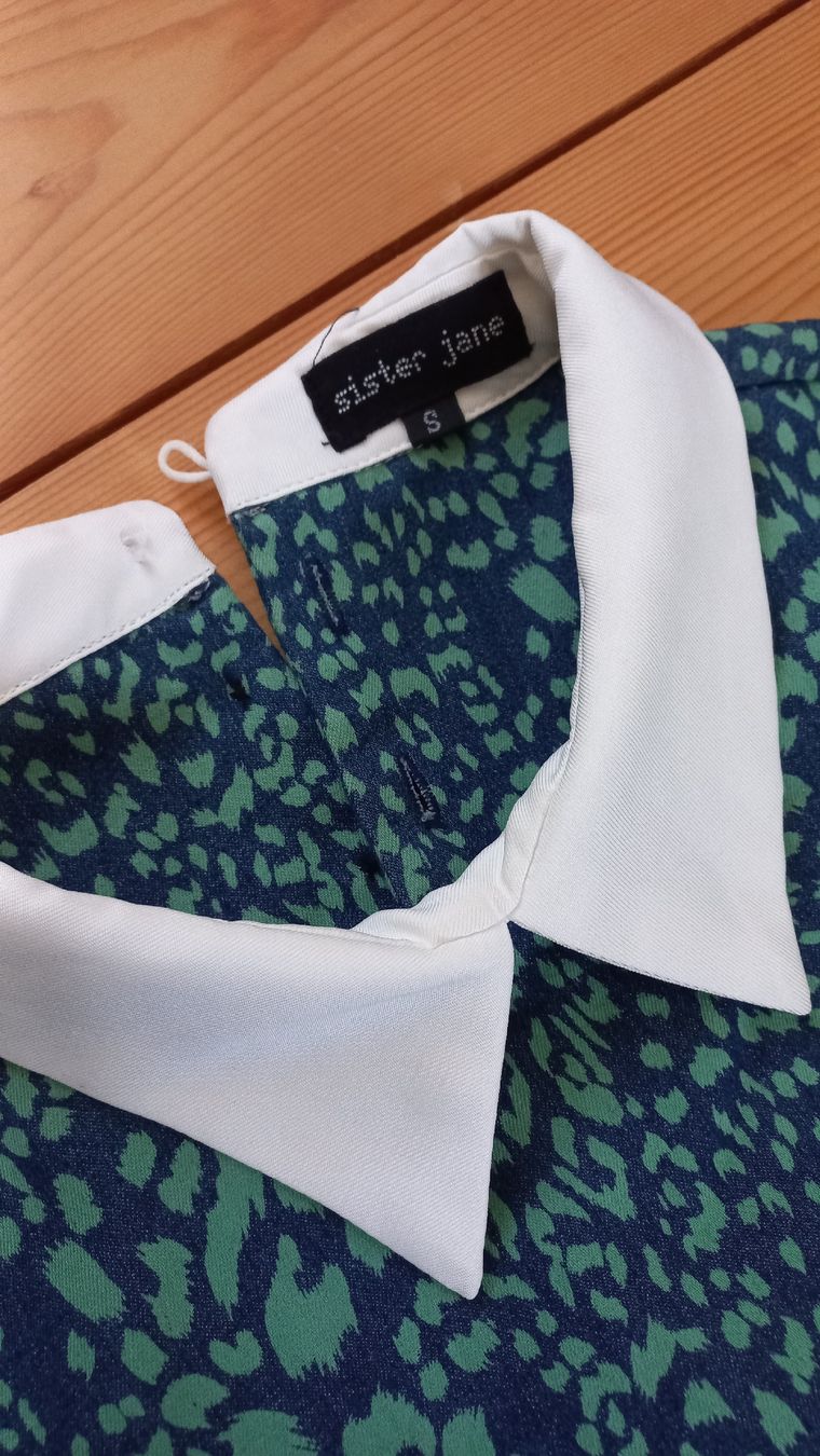 Robes: sister jane kleid (s) – Neuf (Voir description) à Buus par ZinaidaR 1