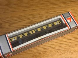 e1592: Oldtimer Personenwagen (Spur N) #1