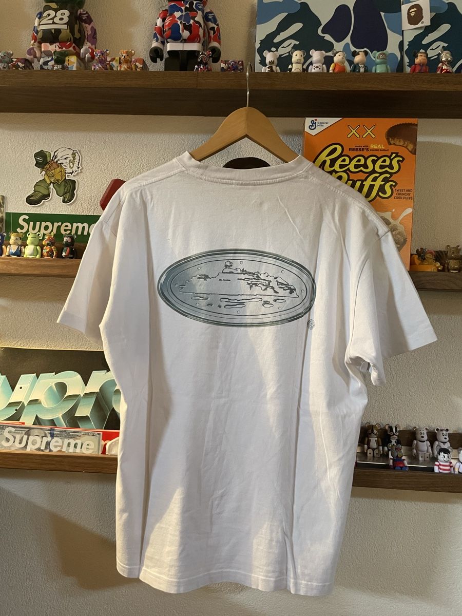 Corteiz T-Shirts: T-shirt Corteiz  – Neu (gemäss Beschreibung) aus Chéserex von ker_zb8c