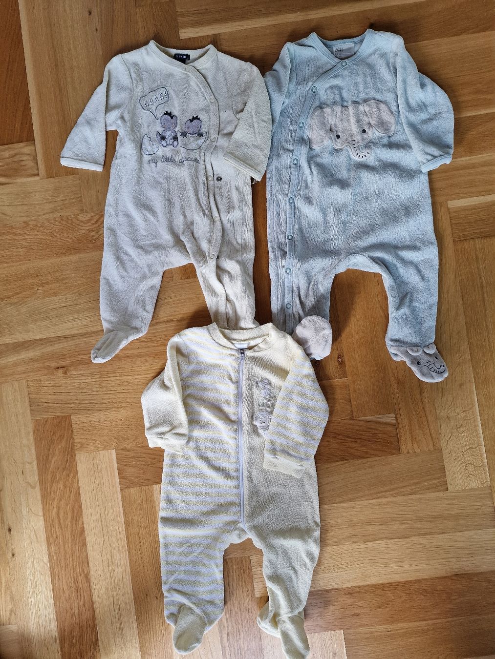 Pigiama & Simili: Pyjamas 68 – Usato da Les Breuleux venduto da CaroleR01 1