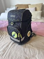 Ergobag Schulthek inklusive Kletties 