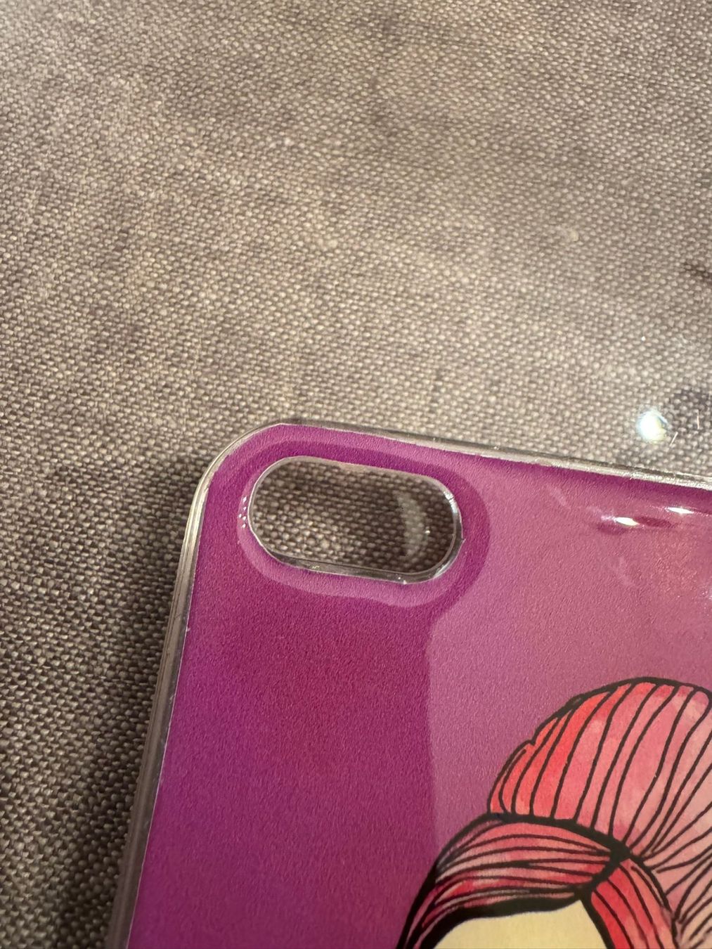 Cover & Protezioni schermo: Mobile Phone Cover – Usato da Zürich venduto da aygo_a 3