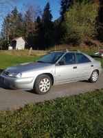 Citroen -Xantia
