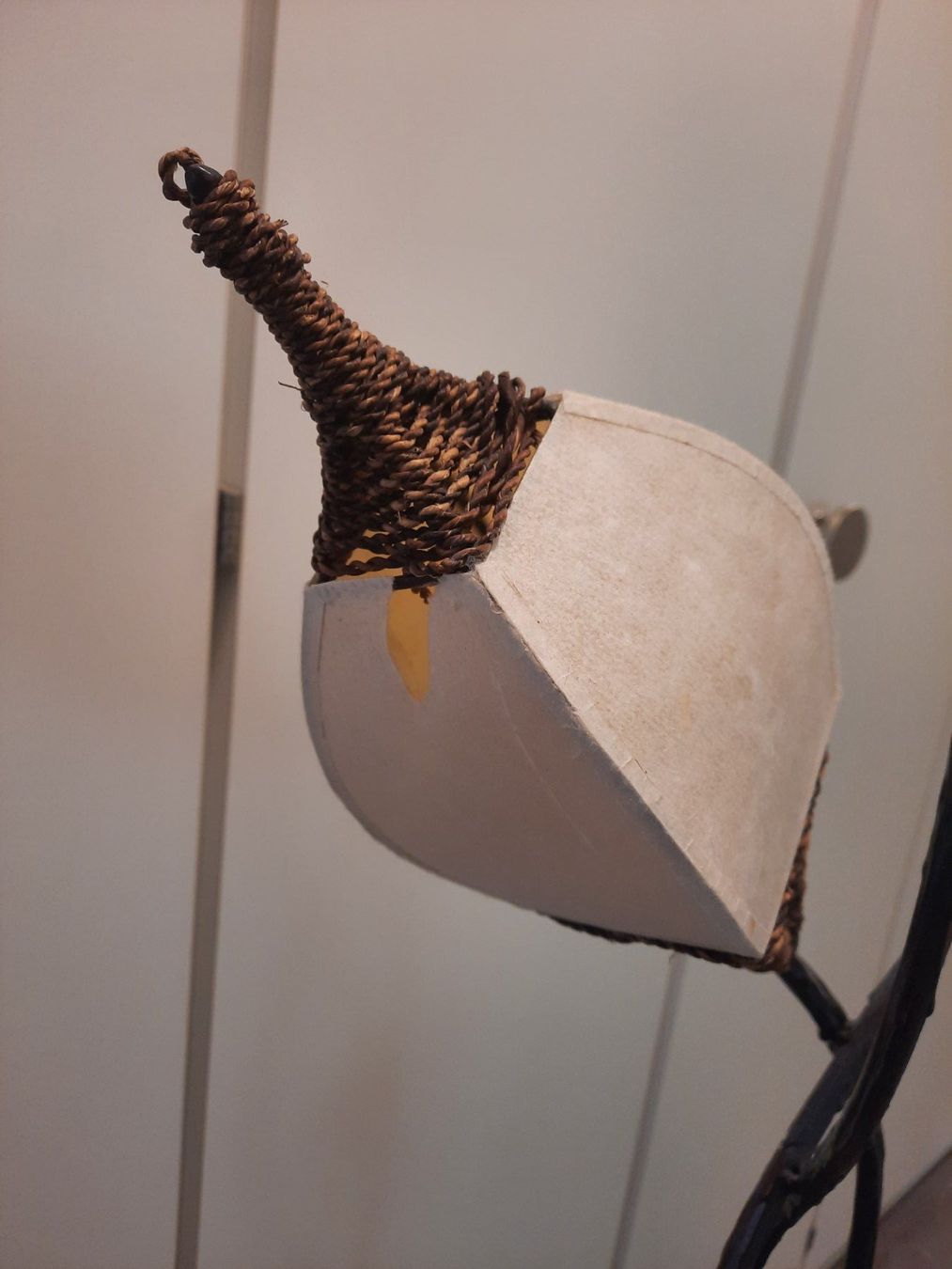 Lampade: Orientalische Stehlampe, gebraucht – Usato da Liebefeld venduto da meidei 3