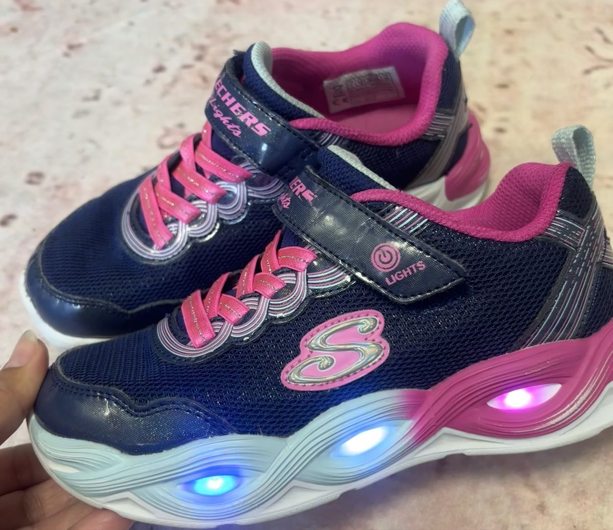 Scarpe per ragazze: Schuhe Gr 32 – Usato da Dietikon venduto da Shopping100 1