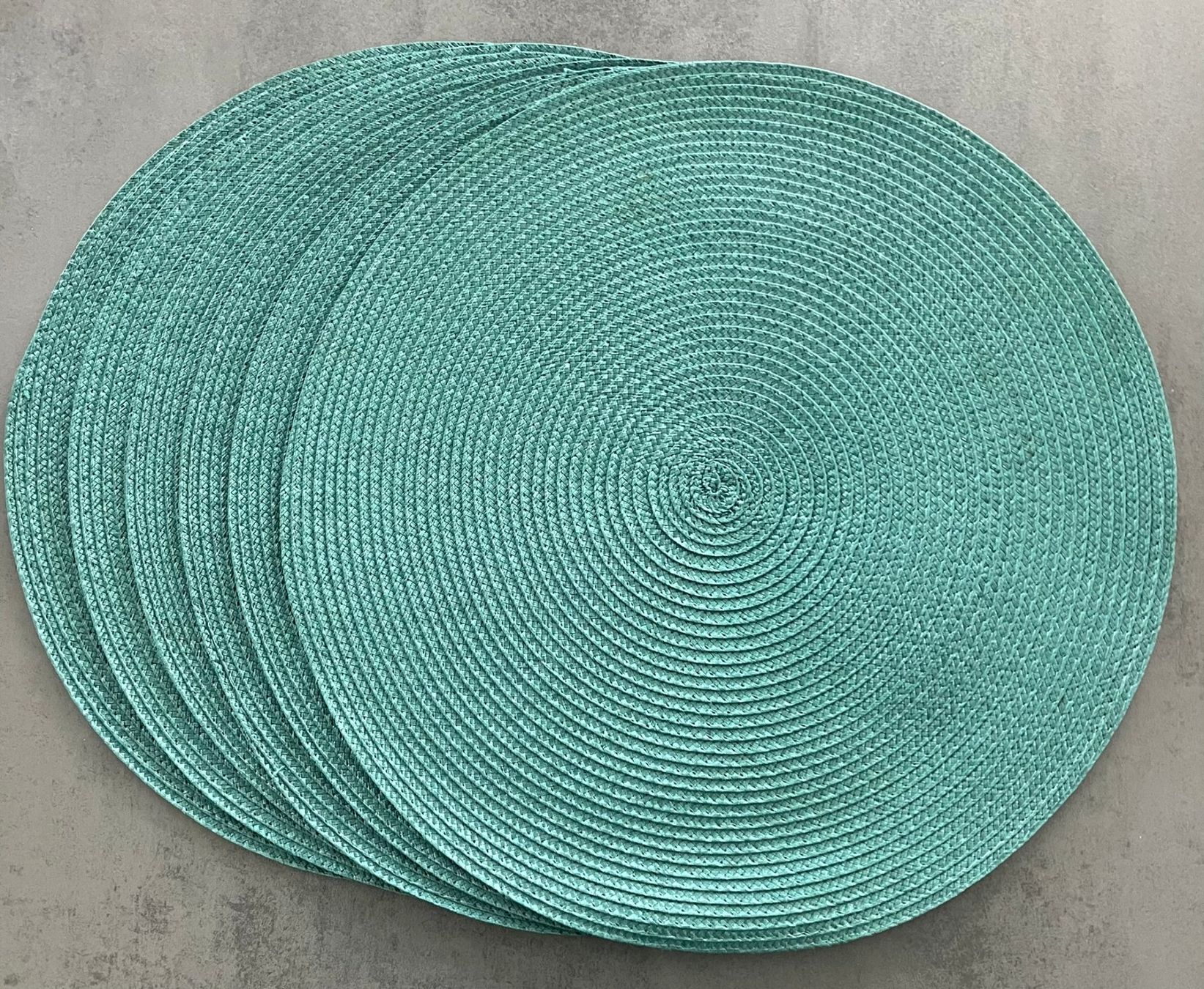 Tischset: Tischsets diverse – Gebraucht aus Winterthur von Silvotto2 3