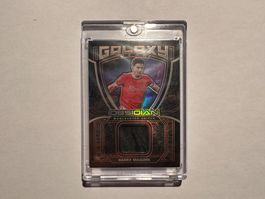 2021 Panini Obsidian Harry Maguire Patch /50