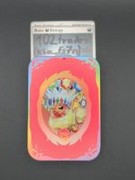 Flareon Pokémon Dose / Tin