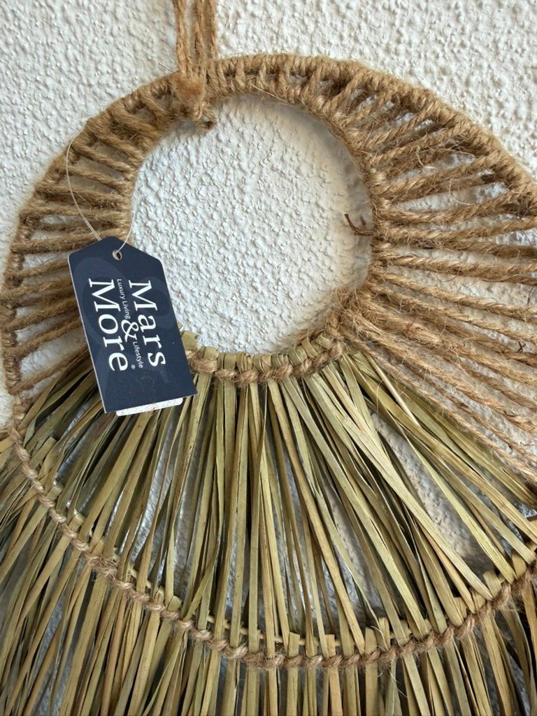 Tutte le decorazioni: Neuware Wandbehang Deko – Nuovo (secondo la descrizione) da Kirchdorf AG venduto da coco123 4