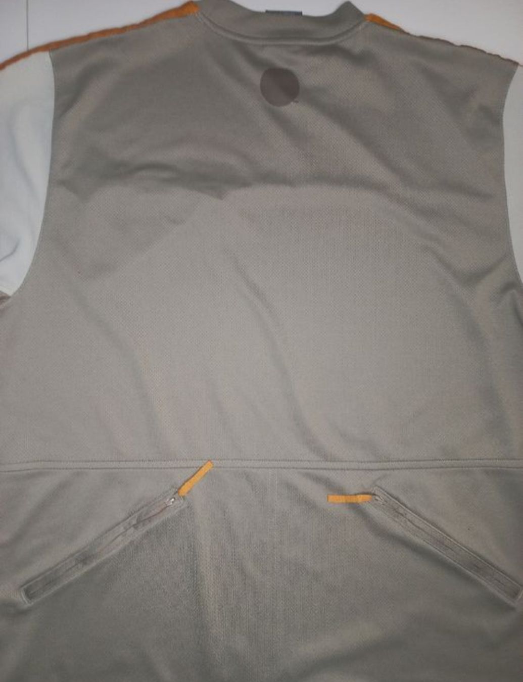 Oakley T-shirt: Oakley Software - Utility Jersey - 2000s Vintage - Rare – Usato da Wangen b. Olten venduto da SecondStory4u 3