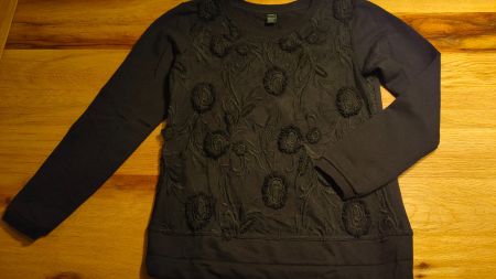 Replay Pullover 152 neuwertig