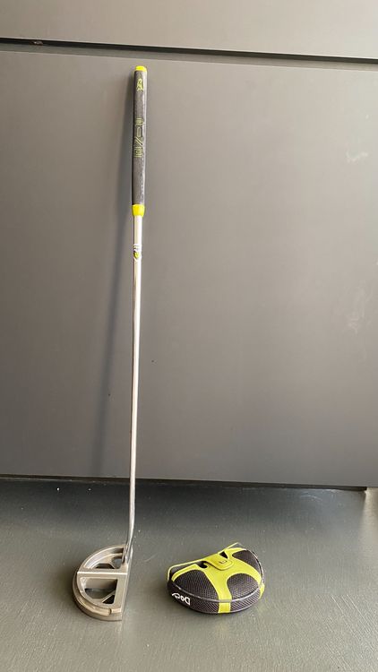 Ping Doc 15 Putter – Mallet Putter / RH (Gebraucht) in Uster für CHF 50 ...