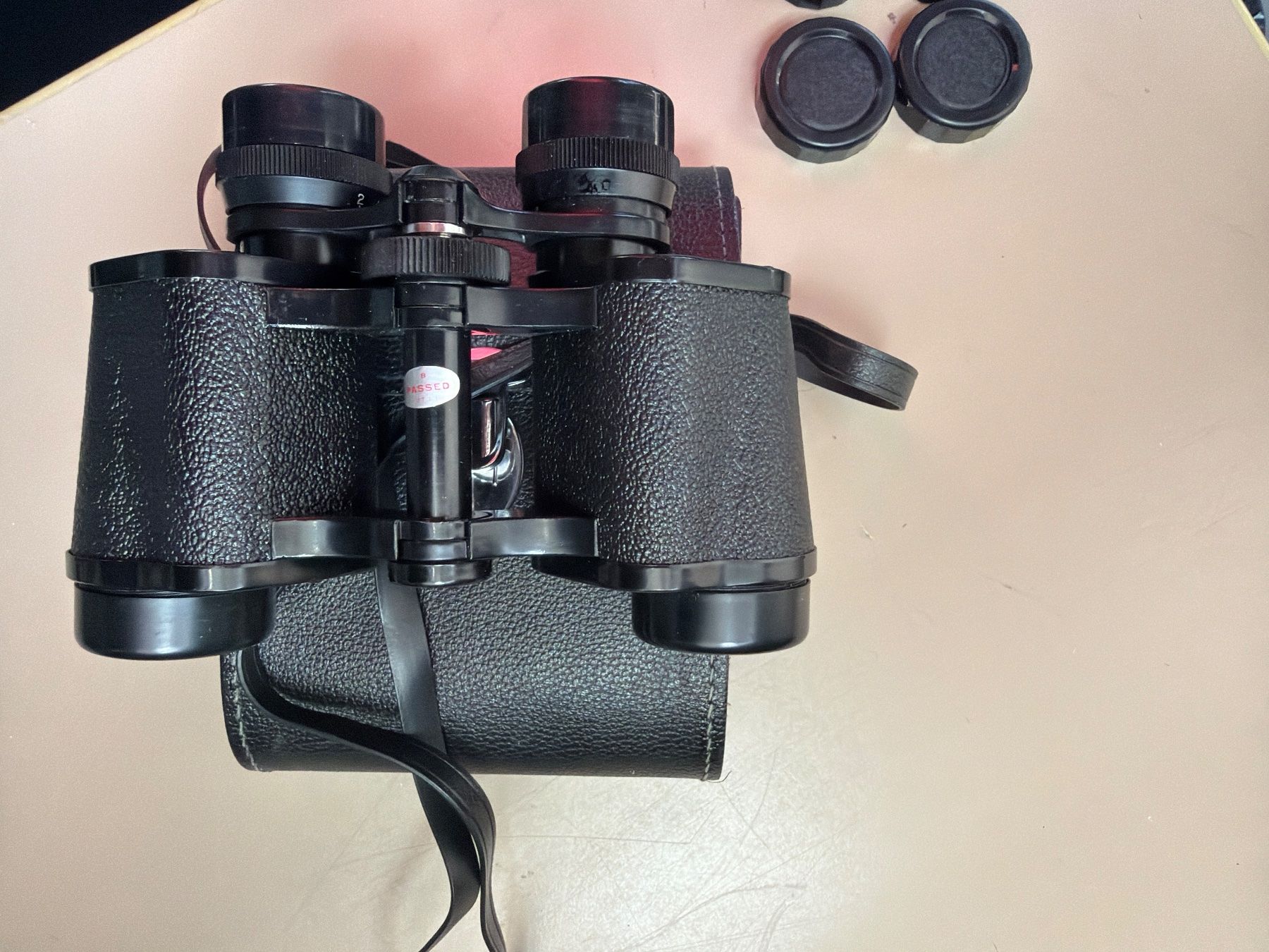 Binocoli: Feldstecher Marine 8x30 – Usato da Brügg BE venduto da TSP02 1