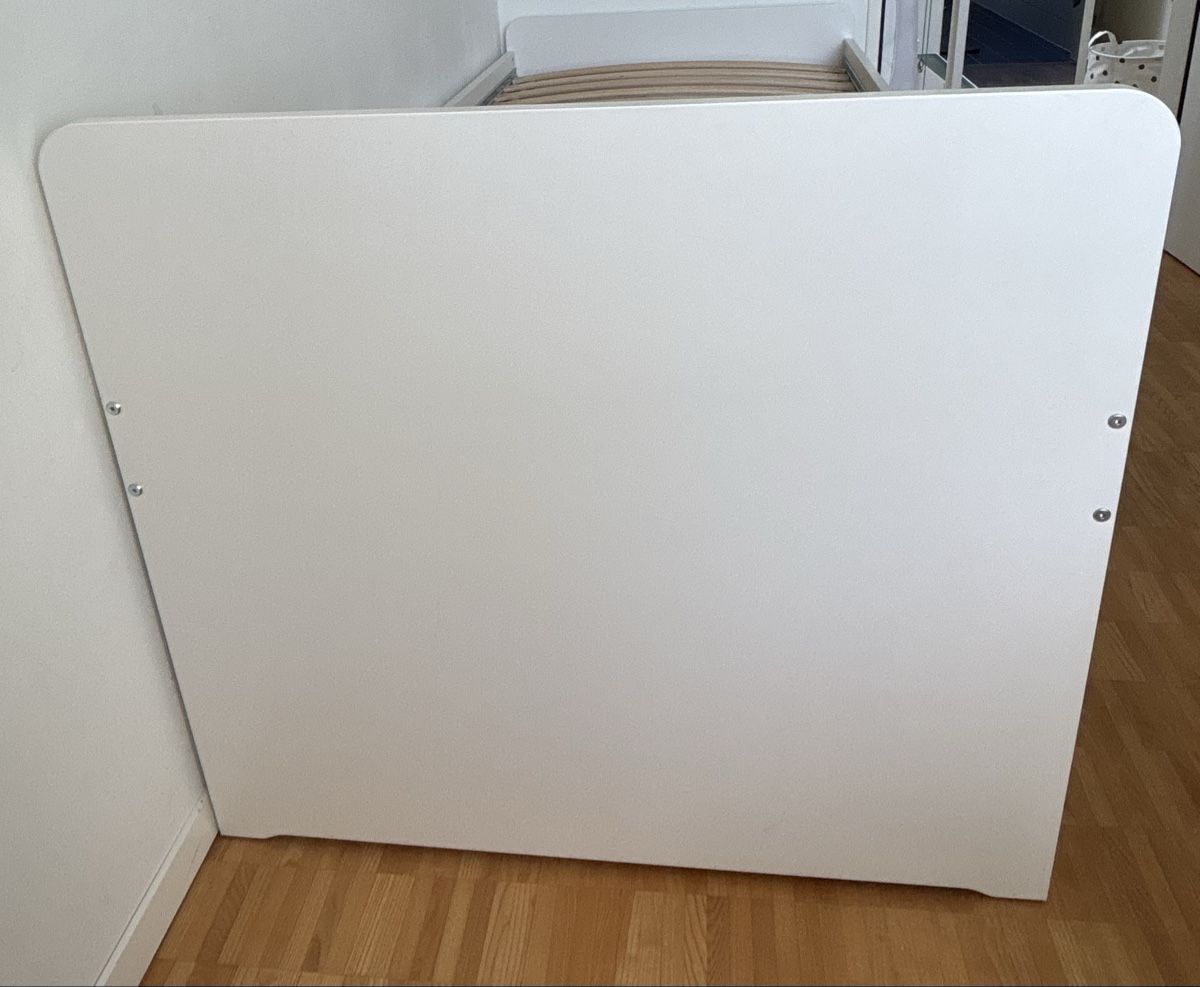 Ikea Betten: Bett Släkt mit Schubladen – Gebraucht aus Hedingen von evaevaeva 4