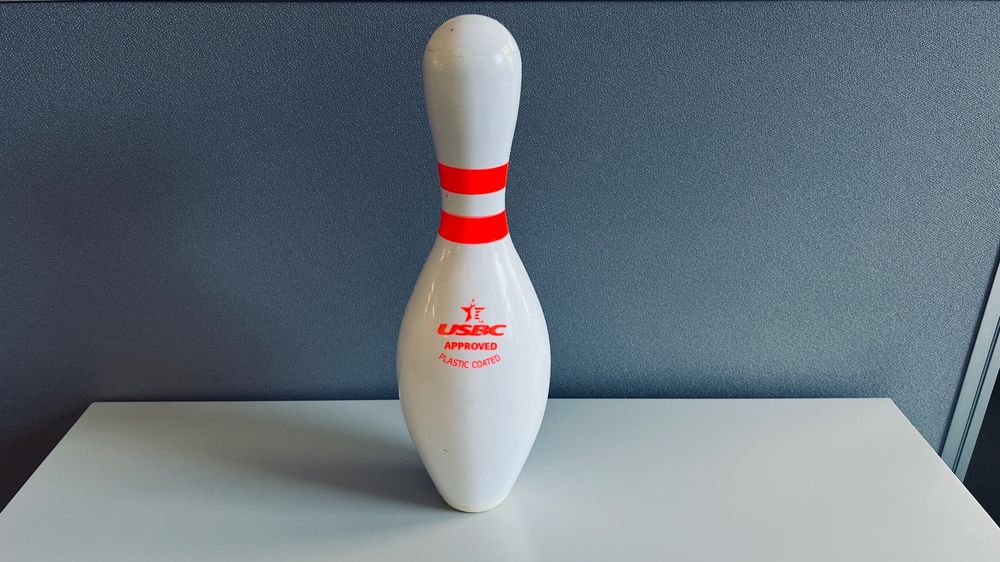 Bowling Pin USBC Kaufen auf Ricardo
