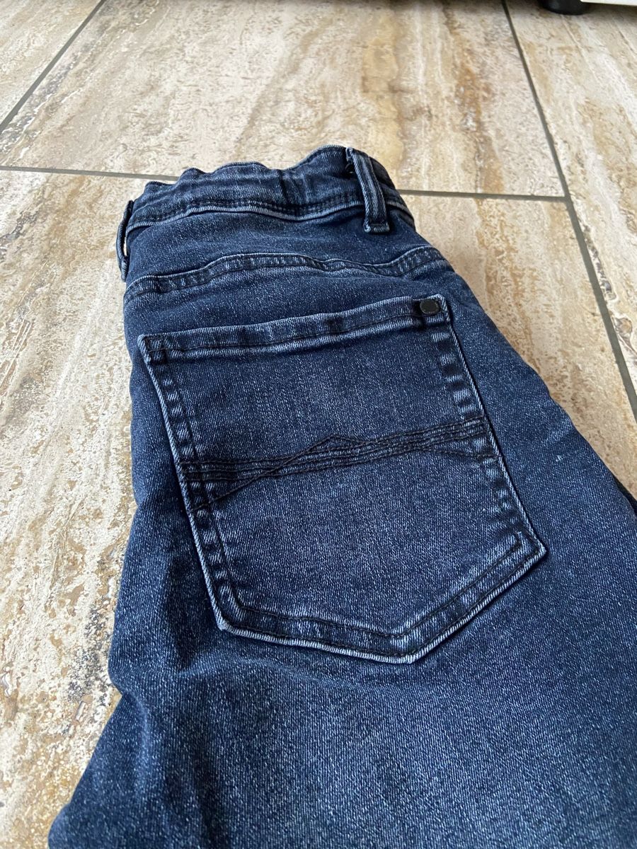 Next Hosen: Skinny Jeans von Next Grösse 158 – Gebraucht aus Nürensdorf von Yellowstone09 4