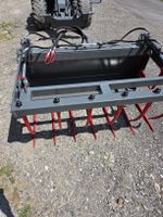 Neue Krokozange/Mistzange 1.5m