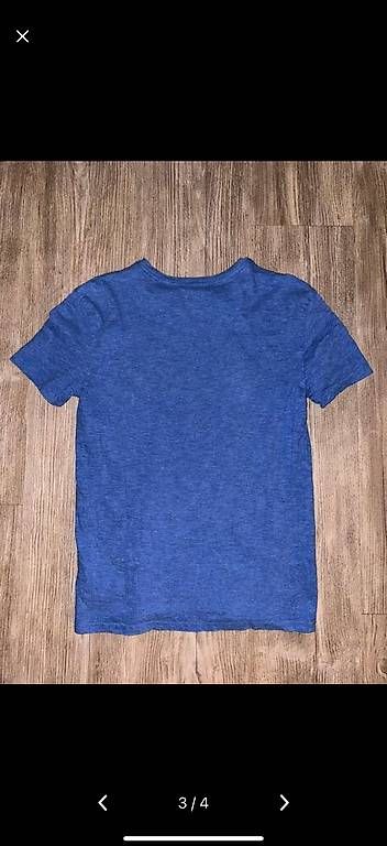 T-shirt: Polo Ralph Lauren T-Shirt – Usato da Wettswil venduto da mia_ql62 2
