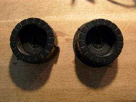 2 x original NAB Adapter von TEAC TOP