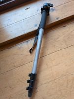 Manfrotto Einbeinstativ Kamera