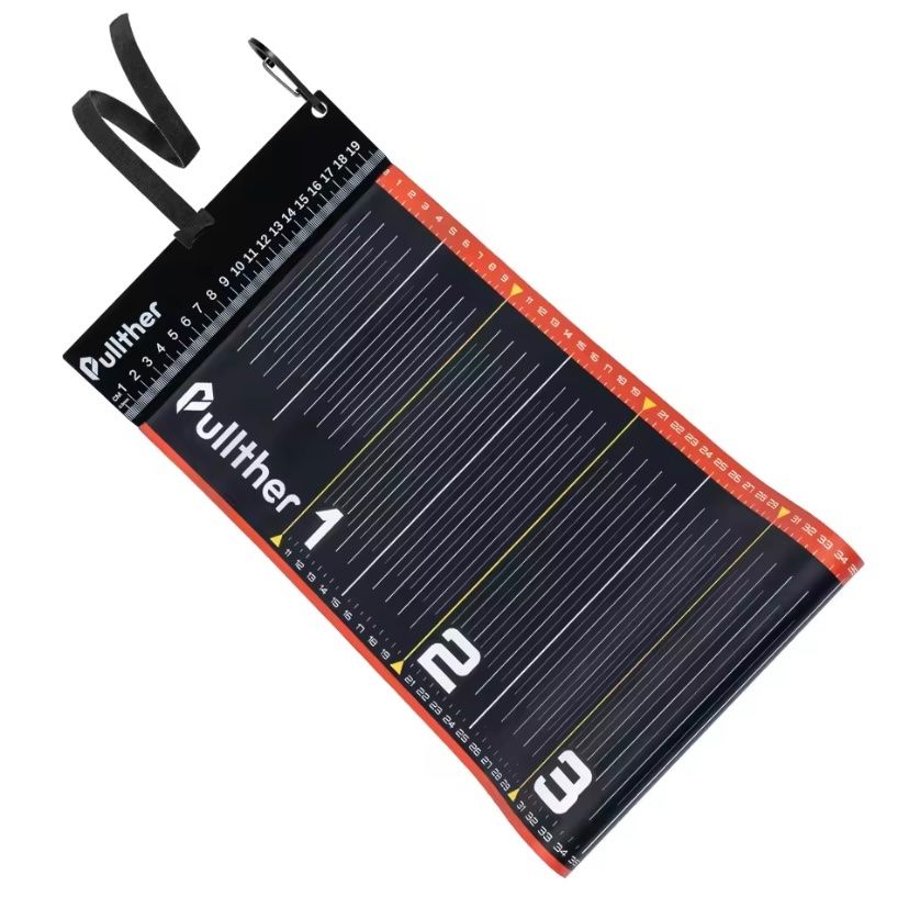 Misurare: Fisch Messband, NEU Originalverackt – Nuovo e nell'imballaggio originale da Steinhausen venduto da gia_8nwz