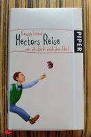 "Hectors Reise oder die Suche nach dem Glück" ungelesen