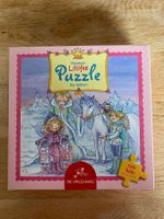 Lillifee Spiele Set (Puzzle,..)