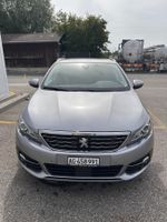 Peugeot 308 Kombi 130 PS