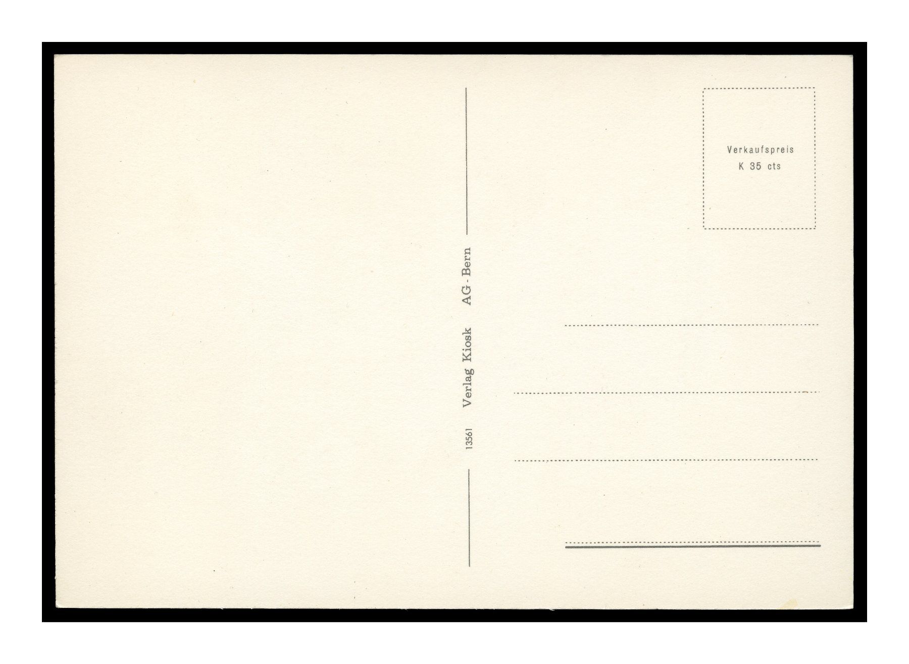 Ansichtskarten: ZÜRICH - 1970 "Multi-Vues" Plan – Gebraucht aus Onex von Lagorel01 1
