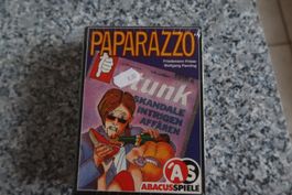 Paparazzo