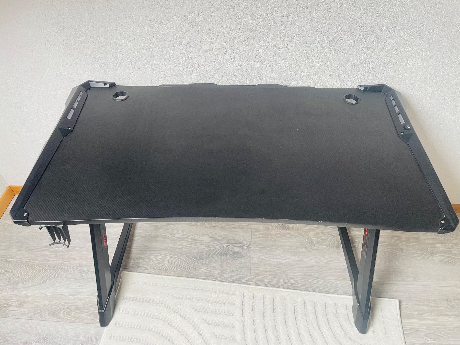 Scrivanie: Gaming-Schreibtisch MCRacing – Usato da Schlossrued venduto da lisa_blth 1