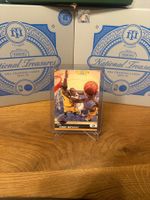 Kobe Bryant topps stadium