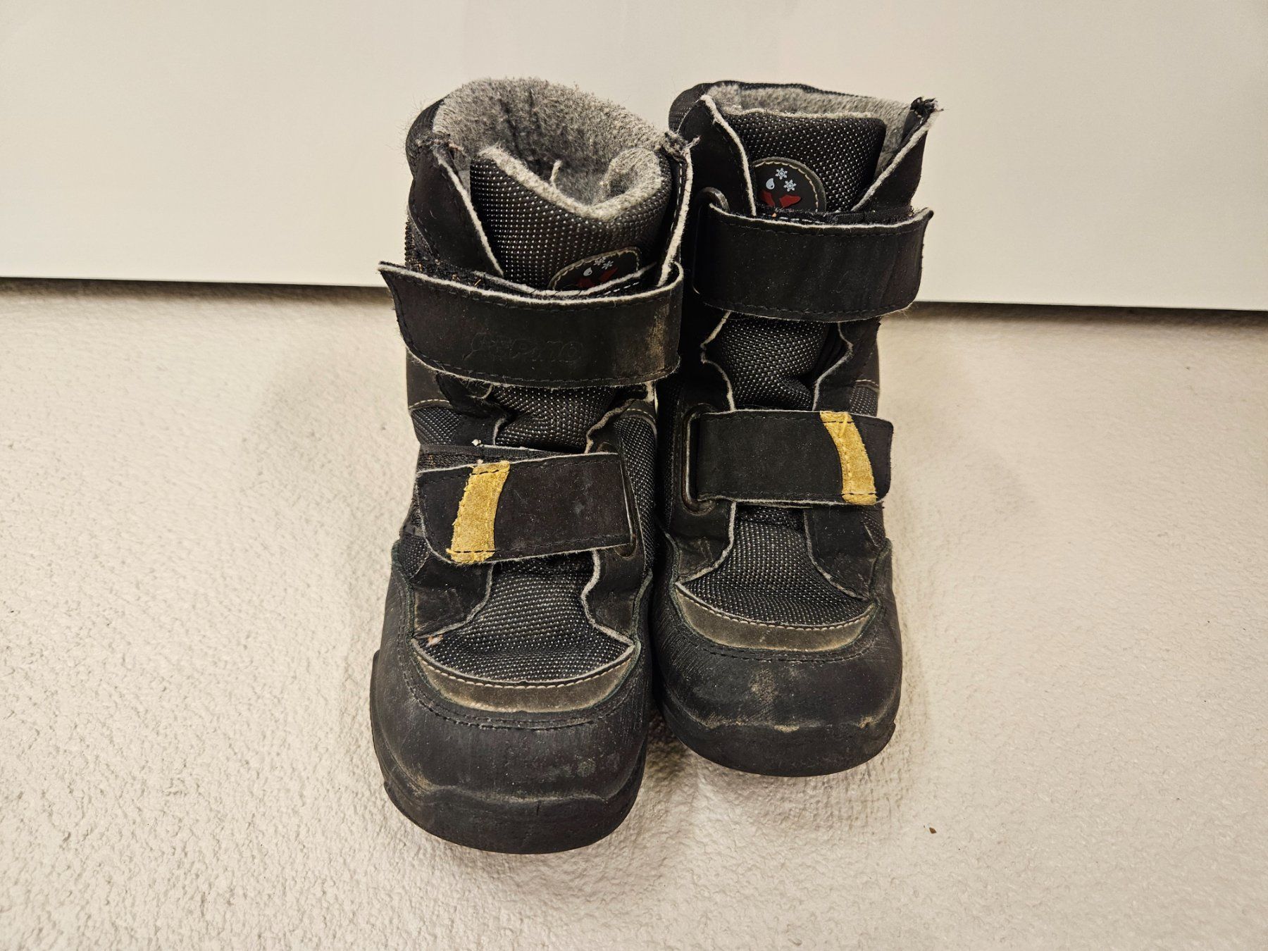 Scarpe per ragazzi: Winterstiefel Gr. 25 von Pepino – Usato da Herrliberg venduto da Jummi 5