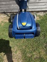 Poolroboter Zodiac Vortex 3 Top Zustand