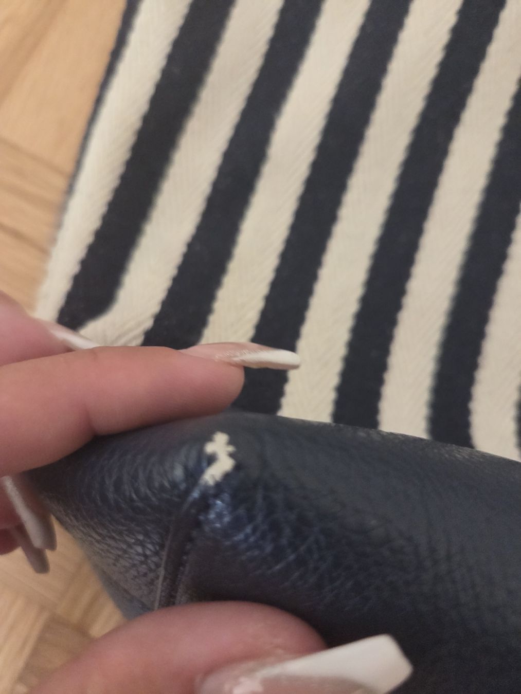 Ralph Lauren Sacs femmes: Hand Tasche – D'occasion à Langnau am Albis par ann_h5sz 4