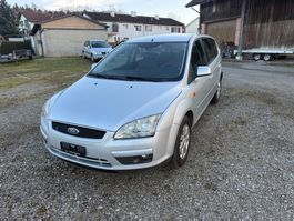 Ford Focus 1.8I