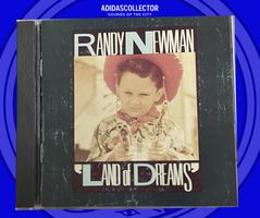 Randy Newman