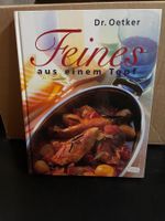 DR.Oetker Feines aus einem Topf