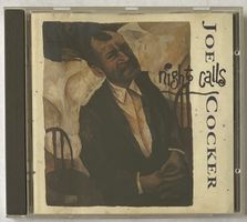 Joe Cocker, Night Calls