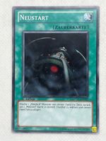 Yu-Gi-Oh! Neustart EXVC-DE052 Deutsch Common 1. Auflage