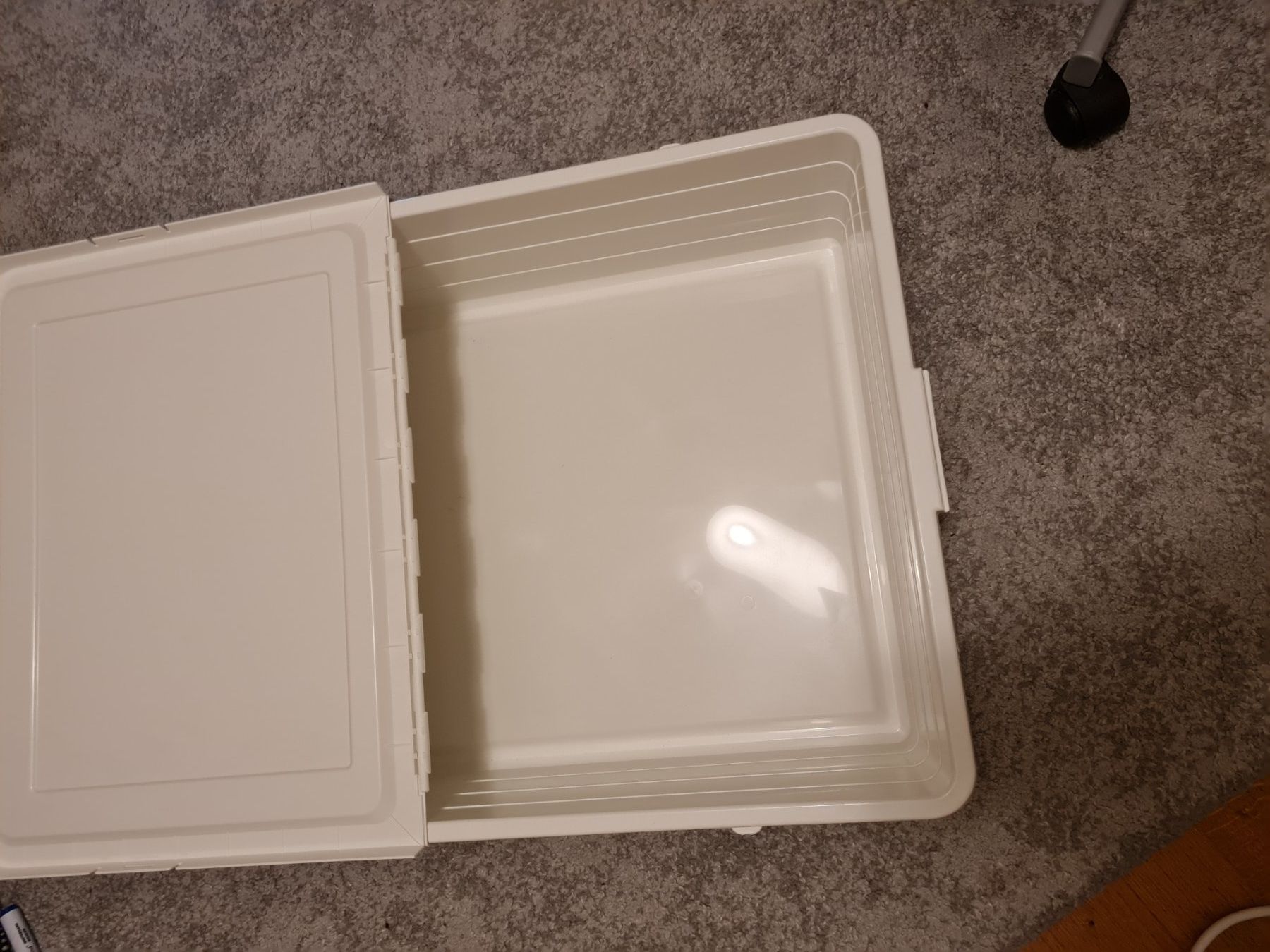 Ikea Contenitori & Simili: Lagerbehälter (SOCKERBIT) Ikea – Usato da Pfaffhausen venduto da anna_32 1