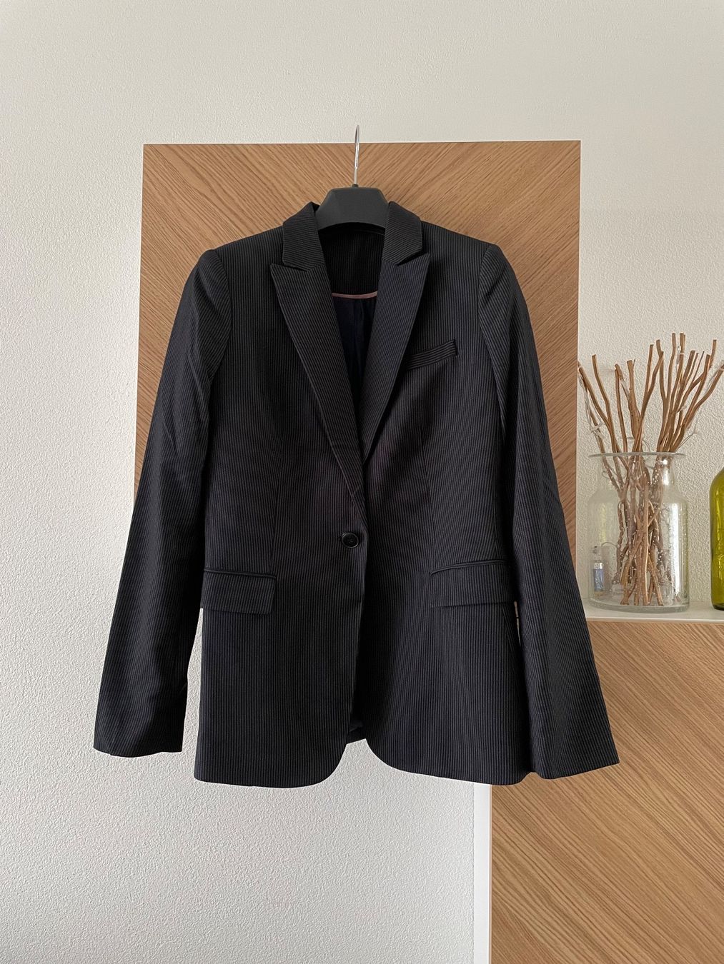 Mango Completi & Tailleur: Mango Blazer Gr.36 w.Neu – Nuovo (secondo la descrizione) da Felben-Wellhausen venduto da begean