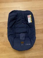 Überzug für MaxiCosi Babyschale