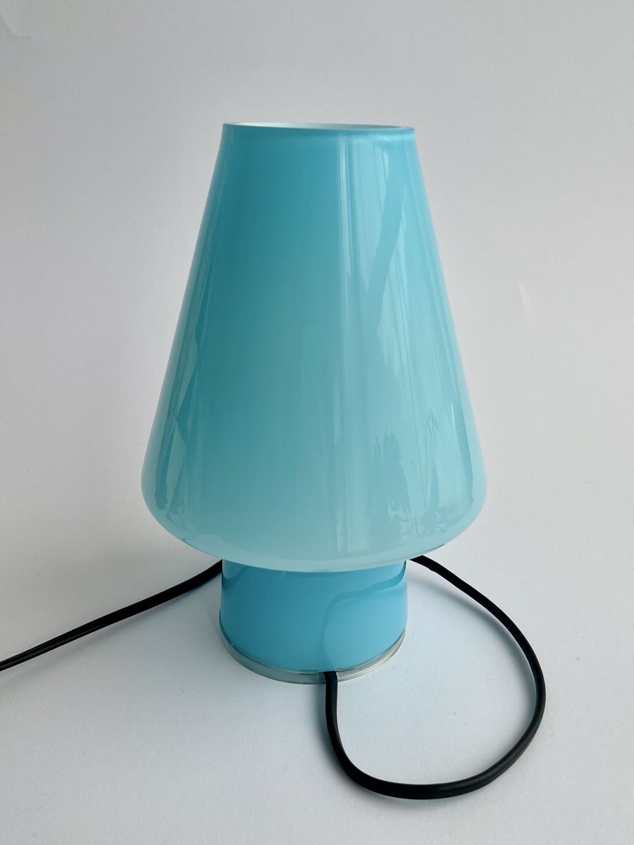Artemide Lampes: Artemide Alessandro Mendini – Lampe de table BiBi Italy – D'occasion à Genève par mar_nd6c 1