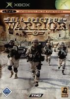 Full Spectrum Warrior Game für die XBOX
