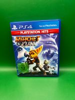 Ratchet & Clank (Deutsch) - Playstation 4