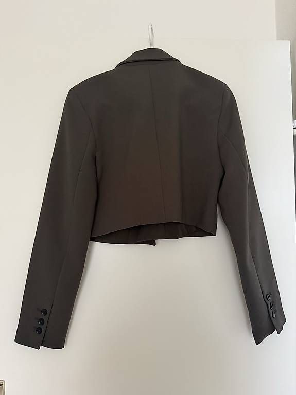 Jacken: kurzer Blazer - Grösse S – Gebraucht aus Bazenheid von h.m.s 2
