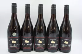 5x Georg Schlegel Pinot Noir 2024 NP: 150 CHF (26090969Z)