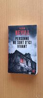 Personne ne sortira d'ici vivant de Adam Nevill
