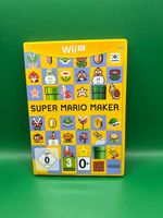 Super Mario Maker (mehrsprachig) - Nintendo Wii U